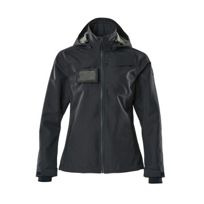 MASCOT® - Hard Shell Jacke ACCELERATE Schwarzblau 18311-231-010, Größe 3XL