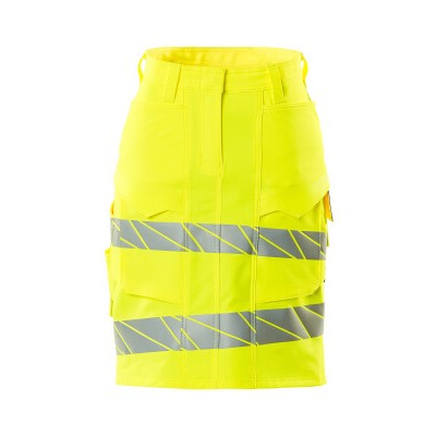MASCOT® - Rock ACCELERATE SAFE Hi-vis Gelb 19244-711-17, Größe C52