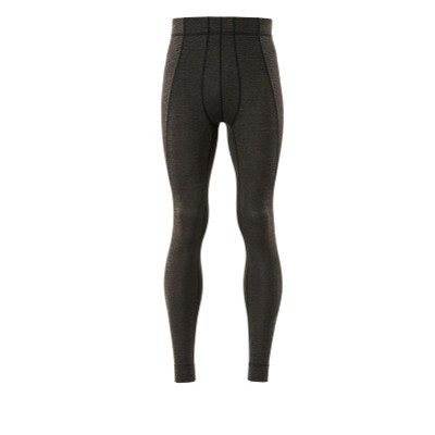 MASCOT® - Funktionsunterhose CROSSOVER, Dunkelanthrazit/Schwarz, Größe 2XL