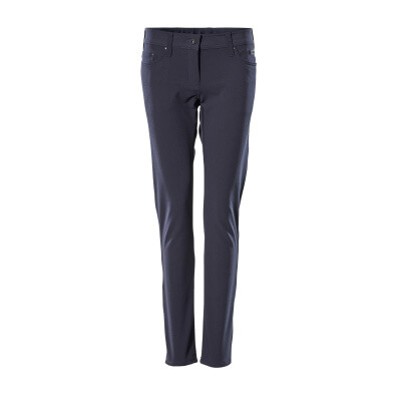 MASCOT® - Hose FRONTLINE, Schwarzblau, Größe 82C52