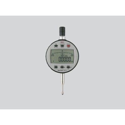 Mahr - 1087 ZR Digitale Messuhr 25mm/1" ZW 0,0005mm