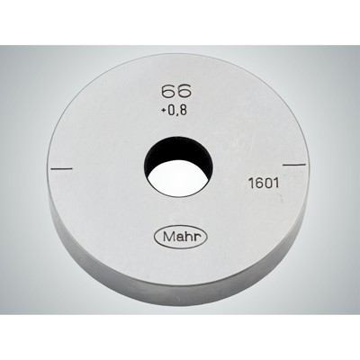 Mahr - 390 Einstellscheibe Ø 37 mm