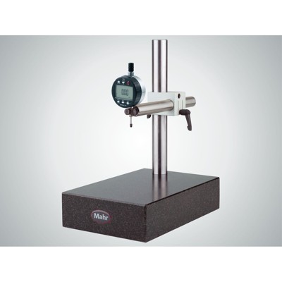 Mahr - 821 FG Messtisch 0-250 mm m.FE HG-Platte 300x200mm Ø 8H7