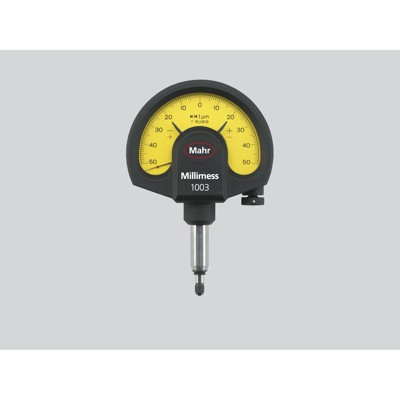 Mahr - 1003 Feinzeiger Millimess ±50µm / 1µm 0,3N
