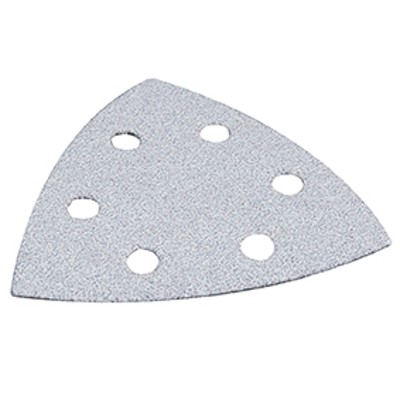 Makita® - Delta-Schleifpapier für Farbe K60