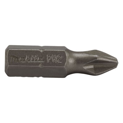 Makita® - PH Bit 2 x 25 3 Stück B-23466