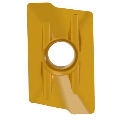 MetavCUT - Wendeplatten BDMT 11T316 für Stainless Steel Material