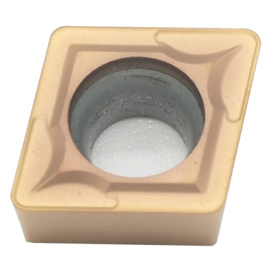 MetavCUT - Wendeplatten CCMT 09T308 für Stainless Steel Material
