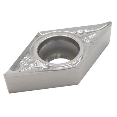 MetavCUT - Wendeplatten DCGT 070200 für Aluminium Material