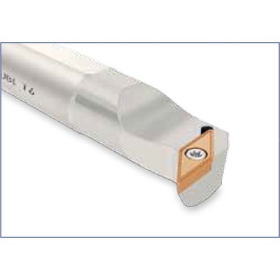 Teknik Makina - Bohrstange 93° 40mm Durchmesser für Wendeplatten VBMT 1604 K288TM
