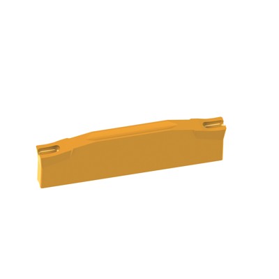 MetavCUT - Wendeplatten N123J2-0541 für Aluminium Material