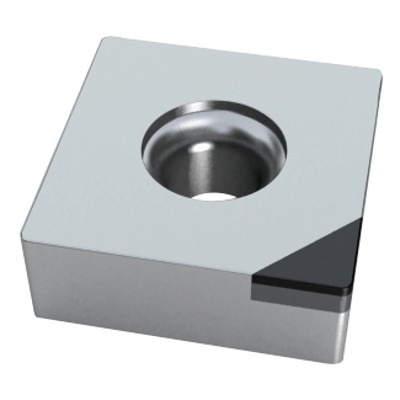 MetavCUT - Wendeplatten SCGW 120404 mit 1 Schneide für Cast Iron Material