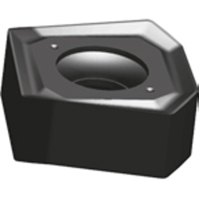 MetavCUT - Wendeplatten SNEG 1206AN für Steel Material