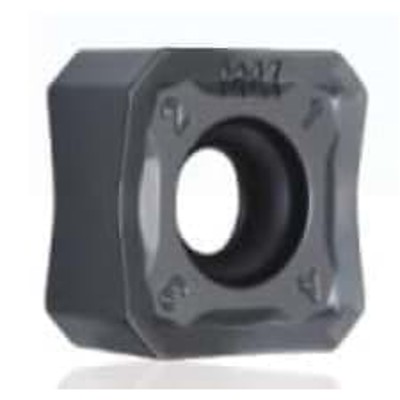 MetavCUT - Wendeplatten SNEX 1507-2 für Stainless Steel Material