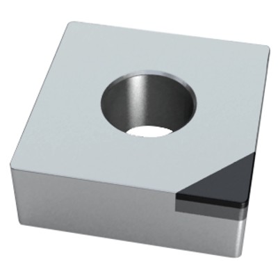 MetavCUT - Wendeplatten SNGA 090308 mit 1 Schneide für Steel Material