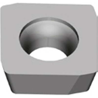MetavCUT - Wendeplatten SPKW 1204ED für Stainless Steel Material