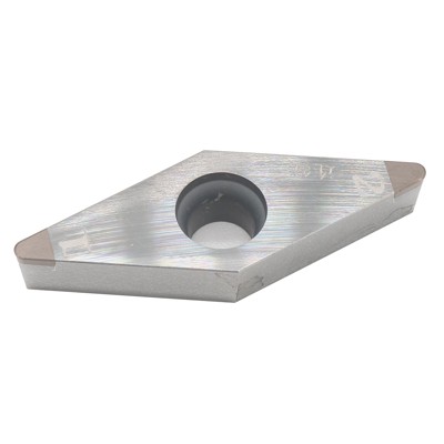 MetavCUT - Wendeplatten VCGW 110302 für Steel Material