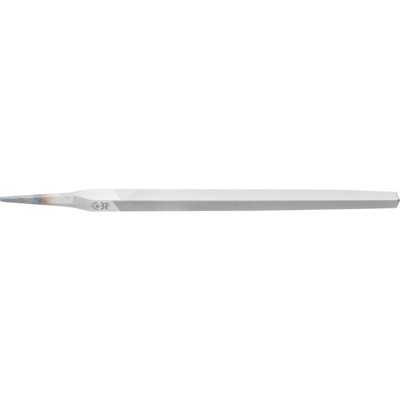 PFERD - Werkstattfeile Dreikant 250mm Hieb 1 für grobe Zerspanung, Schruppen