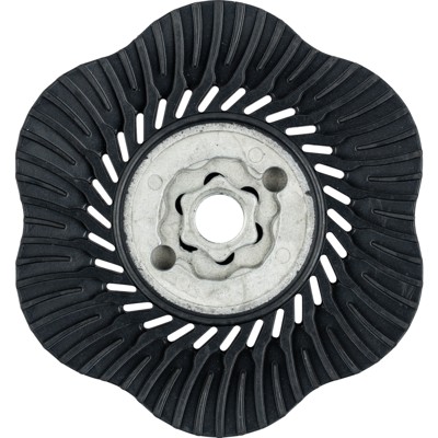 PFERD - COMBICLICK Stützteller Ø 125 mm Gewinde M14 für Winkelschleifer 125