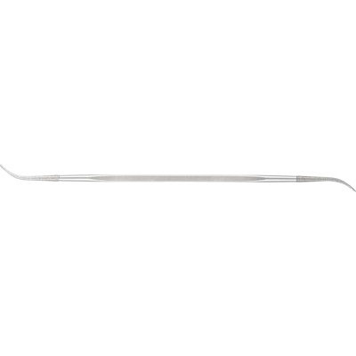 PFERD - Diamant-Riffelfeile rund 150mm D91 (fein) für komplexe Geometrien harter Werkstoffe