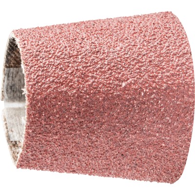 PFERD - Korund Schleifhülse GSB Konisch Ø 22-29x30mm A60 für universelle Anwendungen