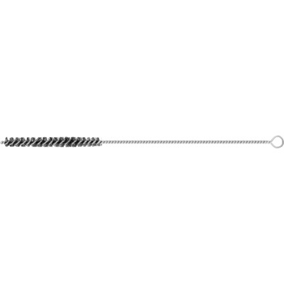 PFERD - Innenbürste IBU Ø10x100mm mit Öse Edelstahl-Draht-Ø0,15