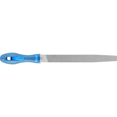 PFERD - PF Flachsp.Feile D7261 B 200mm H2 Pferd