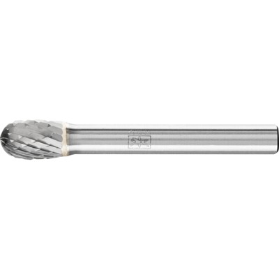 PFERD - Frässt. HM TRE 0813 4 6mm 8x13 mm