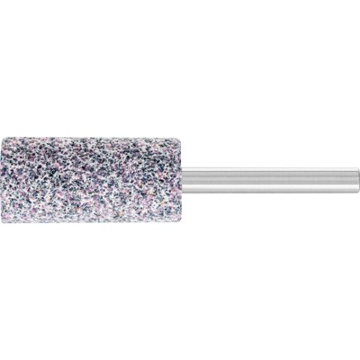 PFERD - CAST Schleifstift Zylinder Ø 20x40mm Schaft-Ø 6 mm A30 für Grau-und Sphäroguss