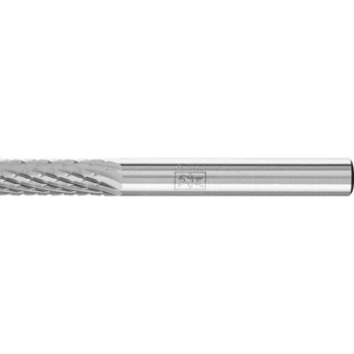 PFERD - Frässt. HM ZYA 0616 4 6mm 6x16 mm
