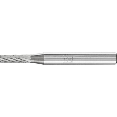 PFERD - Frässt. HM ZYAS0413 4 6mm 4x13 mm