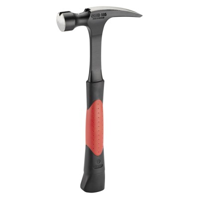 PICARD - Ganzstahl-Rip-Hammer, Nr. 595, glatt