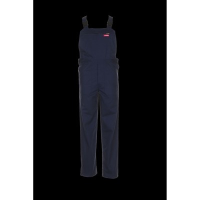 Planam - Latzhose 1531 hydronblau, Größe 42