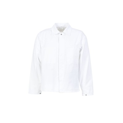 Planam - Arbeitsjacke 5310 reinweiß, Größe 106