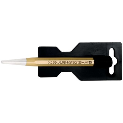 RENNSTEIG - Durchtreiber 120 x 10 x 1mm 440 001 0 SB