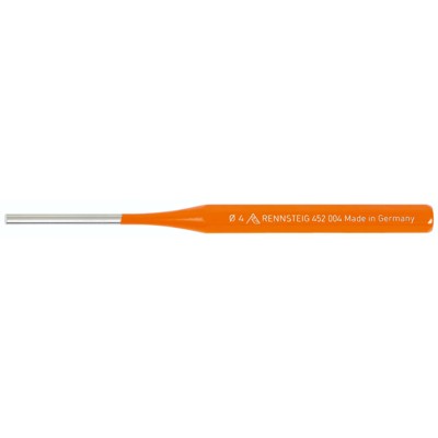 RENNSTEIG - Splintentreiber exclusiv 4mm orange
