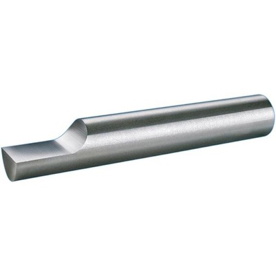 WILKE - Gravierstichel HSSE Form A 12,0 x 125mm