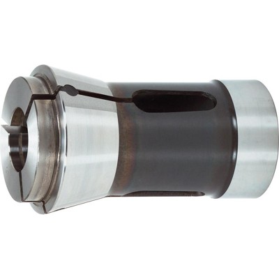 FAHRION® - Druckspannzange DIN 6343 0173E 120 Querrillen