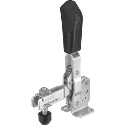 AMF - Senkrecht-Spanner 6800 ESD Größe 3