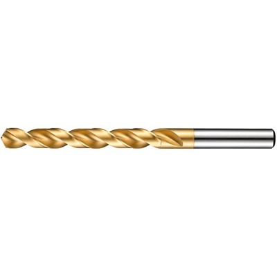 Dormer - Spiralbohrer HSS 118° DIN 338N TiN A51011.5, 11,5mm