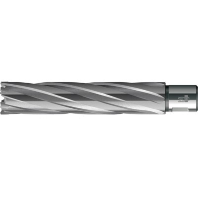 BDS - Kernbohrer HKE-L Weldon HM extralang, 29 x 110mm