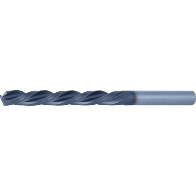 GÜHRING® - Spiralbohrer HSSE DIN 338 3,7mm Z3 FIRE