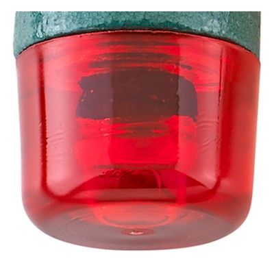 STAHLWILLE® - Kunststoffkopf f.Schonhammer D.32mm 22g