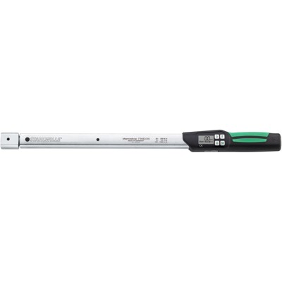 STAHLWILLE® - Drehmomentschlüssel Service/Serien MANOSKOP® m.Aufnahme f.Einsteck.Wkz. Nr.730D/100 100-1000 N·m Wkz.Aufn.22x28mm