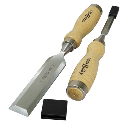 STANLEY® - Stechbeitel, Bailey, 40mm