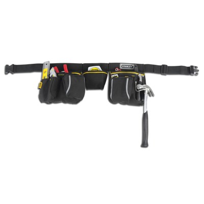 STANLEY® - Werkzeuggürtel Nylon
