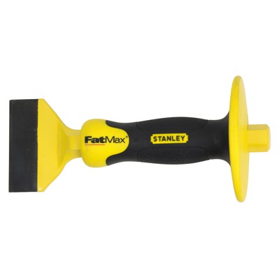 STANLEY® - Fugenmeißel FatMax mit Handschutz 100mm