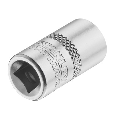 STANLEY® - FATMAX 1/4" 6-Kant Stecknuss 9 mm
