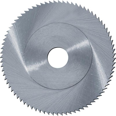 STARK® - Metallkreissägeblatt HSS DIN 1837A ø20 x 2,50 x 5mm 32 Zähne