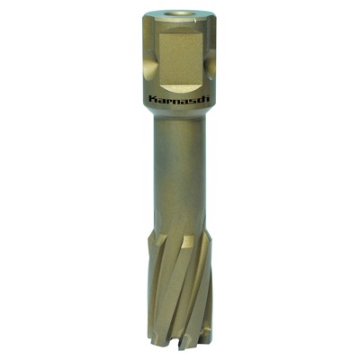 metallkraft® - Kernbohrer Hard-Line ø38 x 55mm
